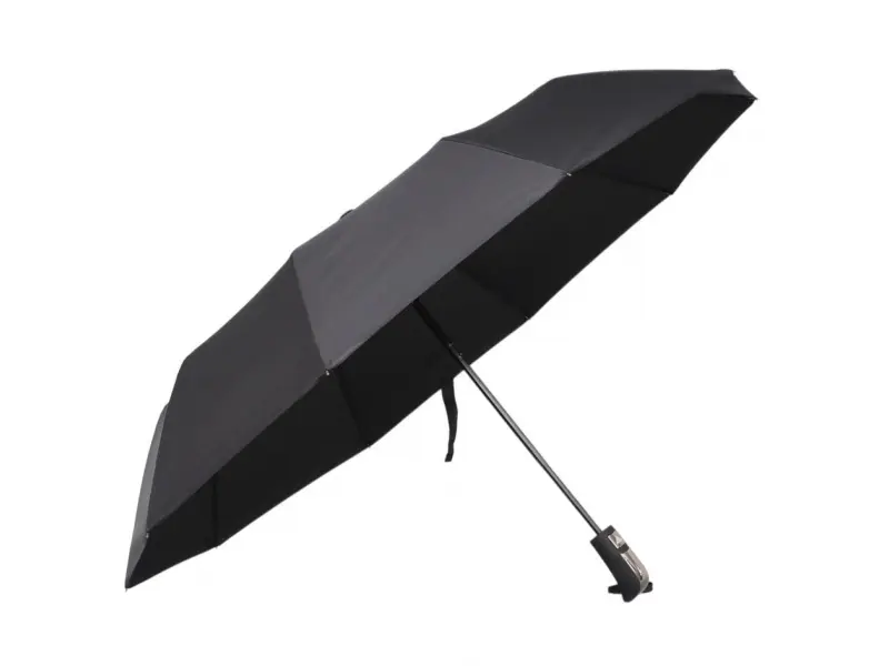 Черен мъжки чадър - Pleis Черен мъжки чадър - Pleis