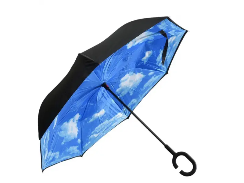 Дамски чадър - Cloud Дамски чадър - Cloud