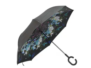 Дамски чадър - Flowers