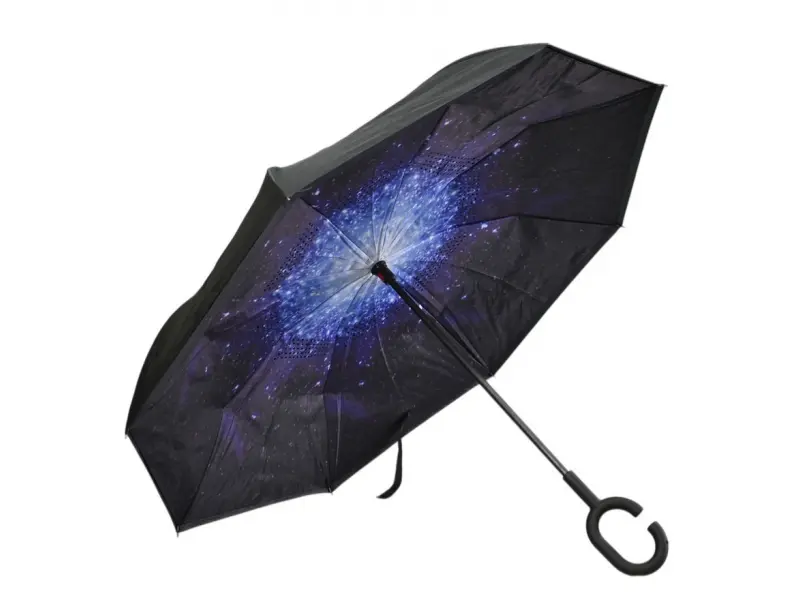 Дамски чадър - Stars Дамски чадър - Stars