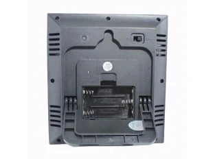 Eлектронен часовник DS-2088