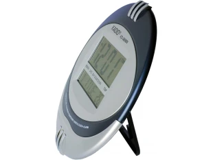 Голям настолен стенен цифров часовник KADIO KD-3806N