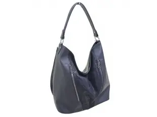 Българска черна чанта - Kana Българска черна чанта - Kana