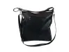 Черна чанта тип торба - Reina