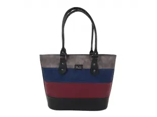 Цветна дамска чанта - Орила Цветна дамска чанта - Орила