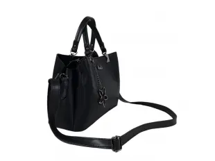 Ежедневна дамска чанта - Lorisa