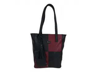 Голяма дамска чанта - Lonis Голяма дамска чанта - Lonis