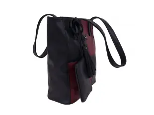 Голяма дамска чанта - Lonis