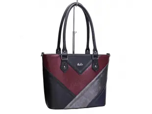 Прекрасна дамска чанта - Presia Прекрасна дамска чанта - Presia