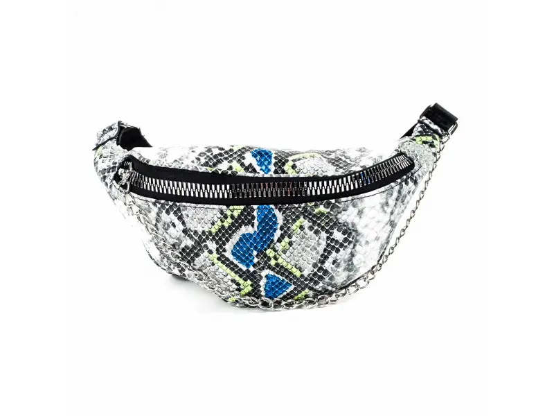 Интересна чанта за през кръста - Мерилин Интересна чанта за през кръста - Мерилин