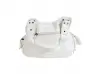 Бяла дамска чанта - Beria