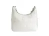 Бяла дамска чанта - Elimas