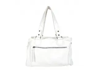 Бяла дамска чанта - Emiris Бяла дамска чанта - Emiris