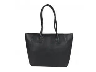 Черна дамска чанта - Jiana Черна дамска чанта - Jiana