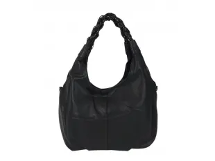 Черна дамска чанта - Jolisa Черна дамска чанта - Jolisa