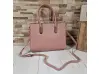 Дамска чанта пепел от рози - Miries
