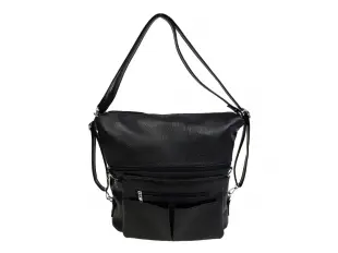 Дамска чанта - раница - Siana Дамска чанта - раница - Siana