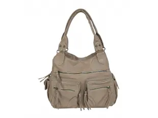 Ежедневна дамска чанта - Velia