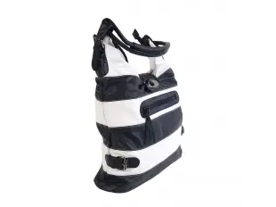 Голяма дамска чанта - Emian