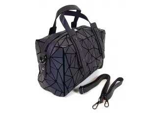 Интересна хамелеонова чанта