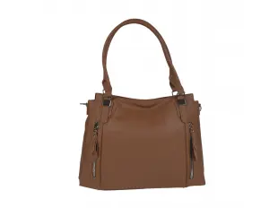 Кафява дамска чанта - Noriam Кафява дамска чанта - Noriam