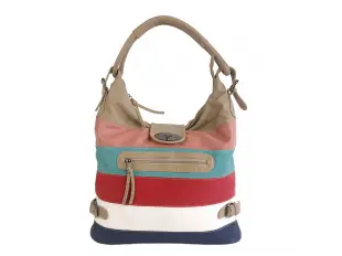 Цветна дамска чанта - Emian Цветна дамска чанта - Emian