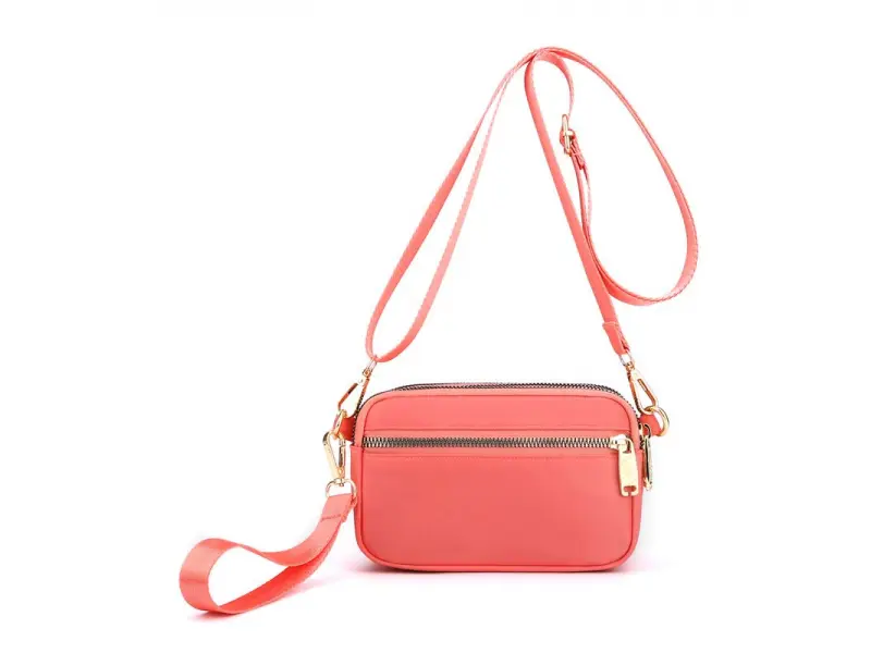 Чанта текстил - Elda Чанта текстил - Elda