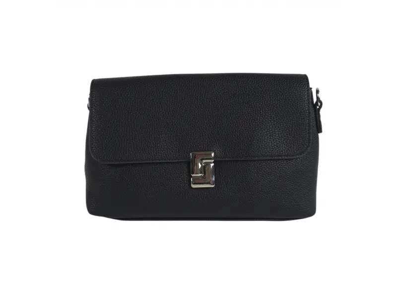 Черна дамска чанта - Briq Черна дамска чанта - Briq