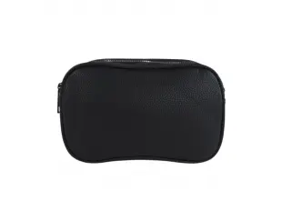 Черна дамска чанта - Saena