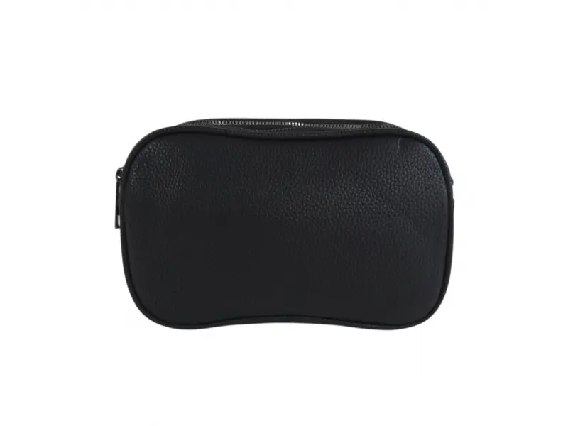 Черна дамска чанта - Saena Черна дамска чанта - Saena