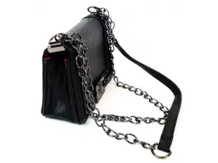 Интересна чанта - малък вариант