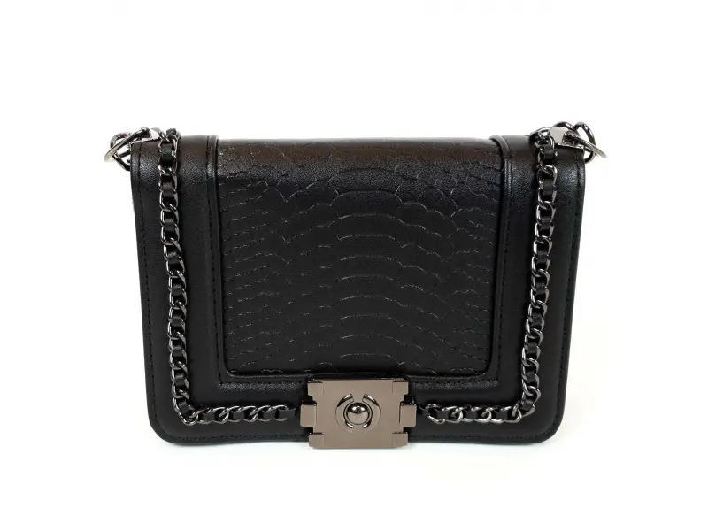 Интересна чанта - малък вариант Интересна чанта - малък вариант