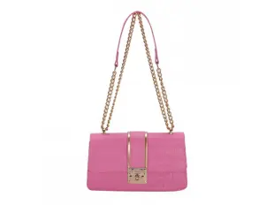 Розова дамска чанта - Teq Розова дамска чанта - Teq