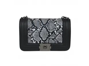 Средна дамска чанта - Feria Средна дамска чанта - Feria