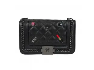 Средна дамска чанта - Norina Средна дамска чанта - Norina