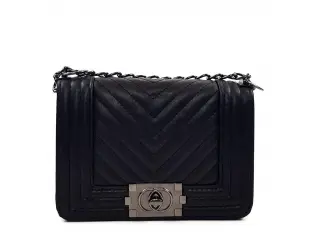 Стилна малка чанта - малък вариант