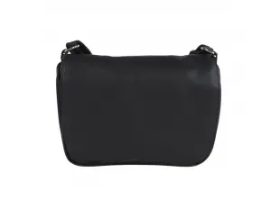 Черна дамска чанта - Eviq Черна дамска чанта - Eviq