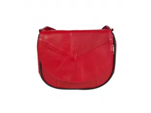 Червена дамска чанта - Everal Червена дамска чанта - Everal