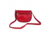 Червена дамска чанта - Everal