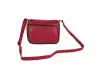 Червена дамска чанта - Eviq