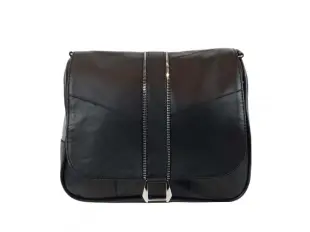 Дамска чанта от естествена кожа - Elia