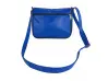Синя дамска чанта - Evaq Синя дамска чанта - Evaq