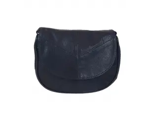 Синя дамска чанта - Everal