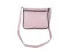 Светло розова кожена чанта - Elia Светло розова кожена чанта - Elia