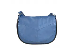 Светло синя дамска чанта - Everal Светло синя дамска чанта - Everal