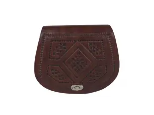 Кожена дамска чанта - Kiara Кожена дамска чанта - Kiara