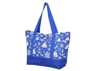 Голяма плажна чанта - Lilena