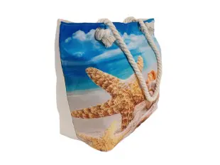 Плажна чанта - Emara