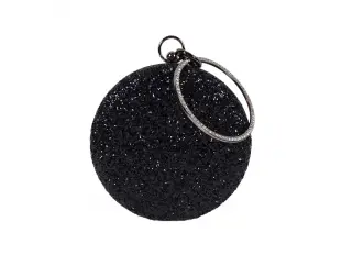 Черна кръгла чанта - Tarina