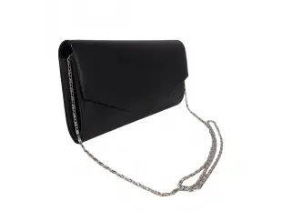 Черна официална чанта - Berika